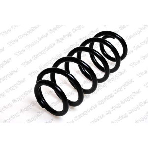 Suspension Spring LESJÖFORS 4004237