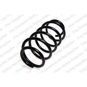 Suspension Spring LESJÖFORS 4008460