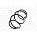 Suspension Spring LESJÖFORS 4008462
