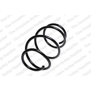 Suspension Spring LESJÖFORS 4008462