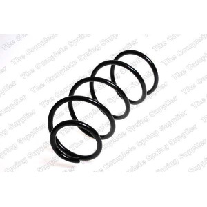 Suspension Spring LESJÖFORS 4008463