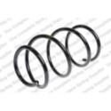 Suspension Spring LESJÖFORS 4008469
