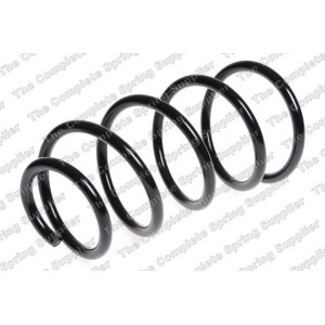 Suspension Spring LESJÖFORS 4008477