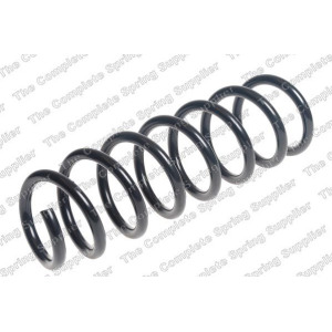 Suspension Spring LESJÖFORS 4008499