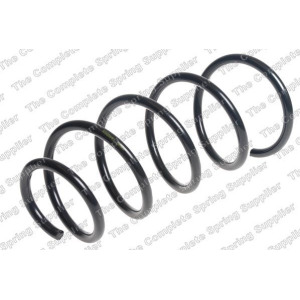 Suspension Spring LESJÖFORS 4008508