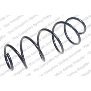 Suspension Spring LESJÖFORS 4015700