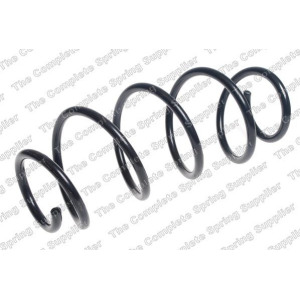 Suspension Spring LESJÖFORS 4015702