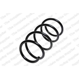 Suspension Spring LESJÖFORS 4017001