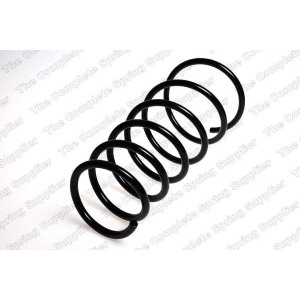 Suspension Spring LESJÖFORS 4026145