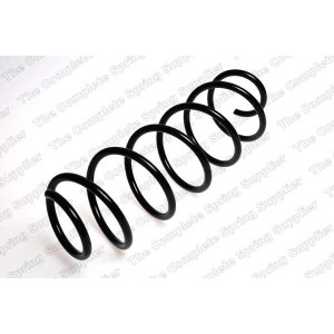 Suspension Spring LESJÖFORS 4026167