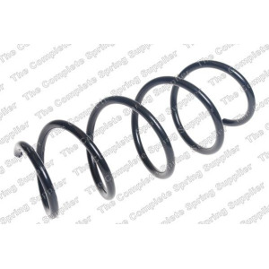 Suspension Spring LESJÖFORS 4026243