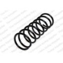 Suspension Spring LESJÖFORS 4027501
