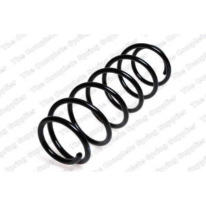 Suspension Spring LESJÖFORS 4027540