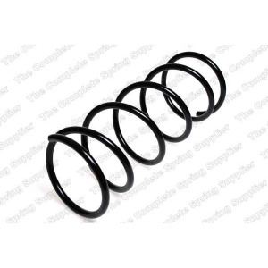 Suspension Spring LESJÖFORS 4027572