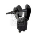 Rubber Buffer, driver cab FEBI BILSTEIN 178859