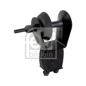 Rubber Buffer, driver cab FEBI BILSTEIN 178859