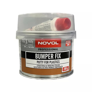 NOVOL 1170 Plastikupahtel 200g