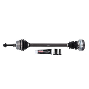Drive Shaft KAMOKA 5012041