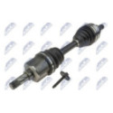 Drive Shaft NTY NPW-VV-067