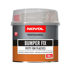 NOVOL 1171 Plastikupahtel 500g