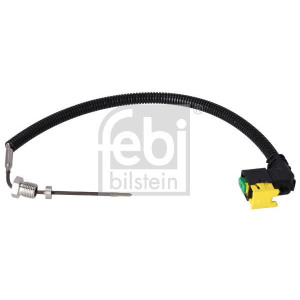 Andur, heitgaasitemperatuur FEBI BILSTEIN 1000604