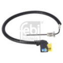 Датчик, температура выхлопных газов FEBI BILSTEIN 1001932