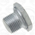 Screw Plug, oil sump ELRING 587.240