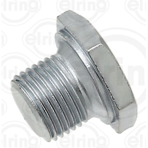Screw Plug, oil sump ELRING 587.240