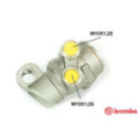 Pidurijõuregulaator BREMBO R A6 001
