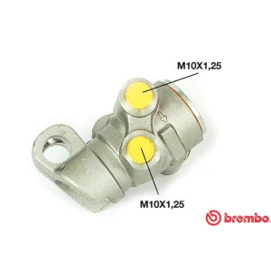 Brake Force Regulator BREMBO R A6 001