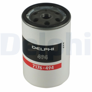 Fuel Filter DELPHI HDF494