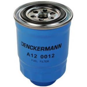 Fuel Filter DENCKERMANN A120012