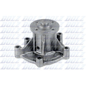 Water Pump, engine cooling DOLZ M213