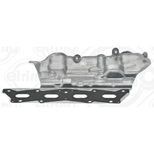 Gasket, exhaust manifold ELRING 514.193