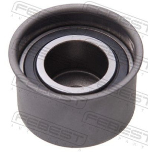 Deflection Pulley/Guide Pulley, timing belt FEBEST 0488-V97W
