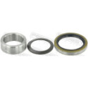 Bearing, drive shaft FEBEST TOS-LC120