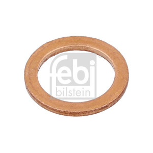 Tiiviste, öljynlaskutulppa FEBI BILSTEIN 04054