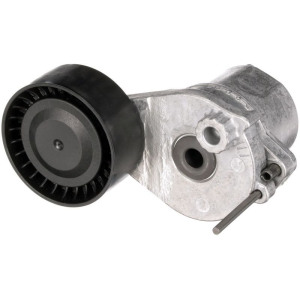 Belt Tensioner, V-ribbed belt GATES T39426