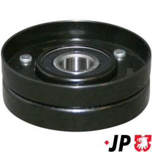 Ohjainrulla, moniurahihna JP GROUP 1118303200