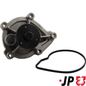Водяной насос, охлаждение двигателя JP GROUP 4114102900