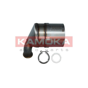 Noki-/hiukkassuodatin, korjaussarja KAMOKA 8010074