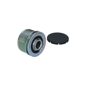 Alternator Freewheel Clutch KAMOKA RC096