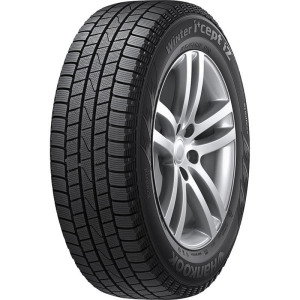 225/55R17 HANKOOK WINTER I*CEPT IZ (W606) 97T DOT13 Friction 3PMSF M+S