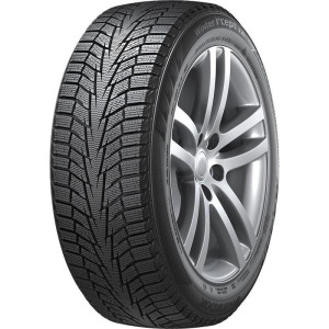 195/70R14 HANKOOK WINTER I*CEPT IZ2 (W616) 91T DOT19 Friction CEB72 3PMSF IceGrip M+S