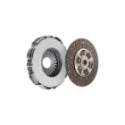 Комплект сцепления VALEO 827443