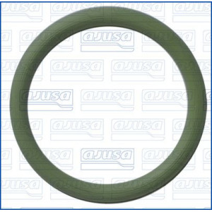 Gasket, EGR valve pipe AJUSA 16505800