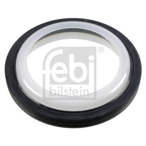 Уплотняющее кольцо, коленчатый вал FEBI BILSTEIN 44579