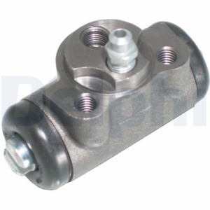 Jarrusylinteri DELPHI LW60445