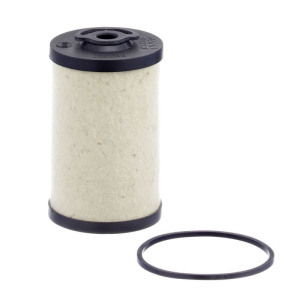 Топливный фильтр MANN-FILTER BFU 700 x
