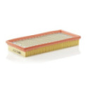 Air Filter MANN-FILTER C 3261